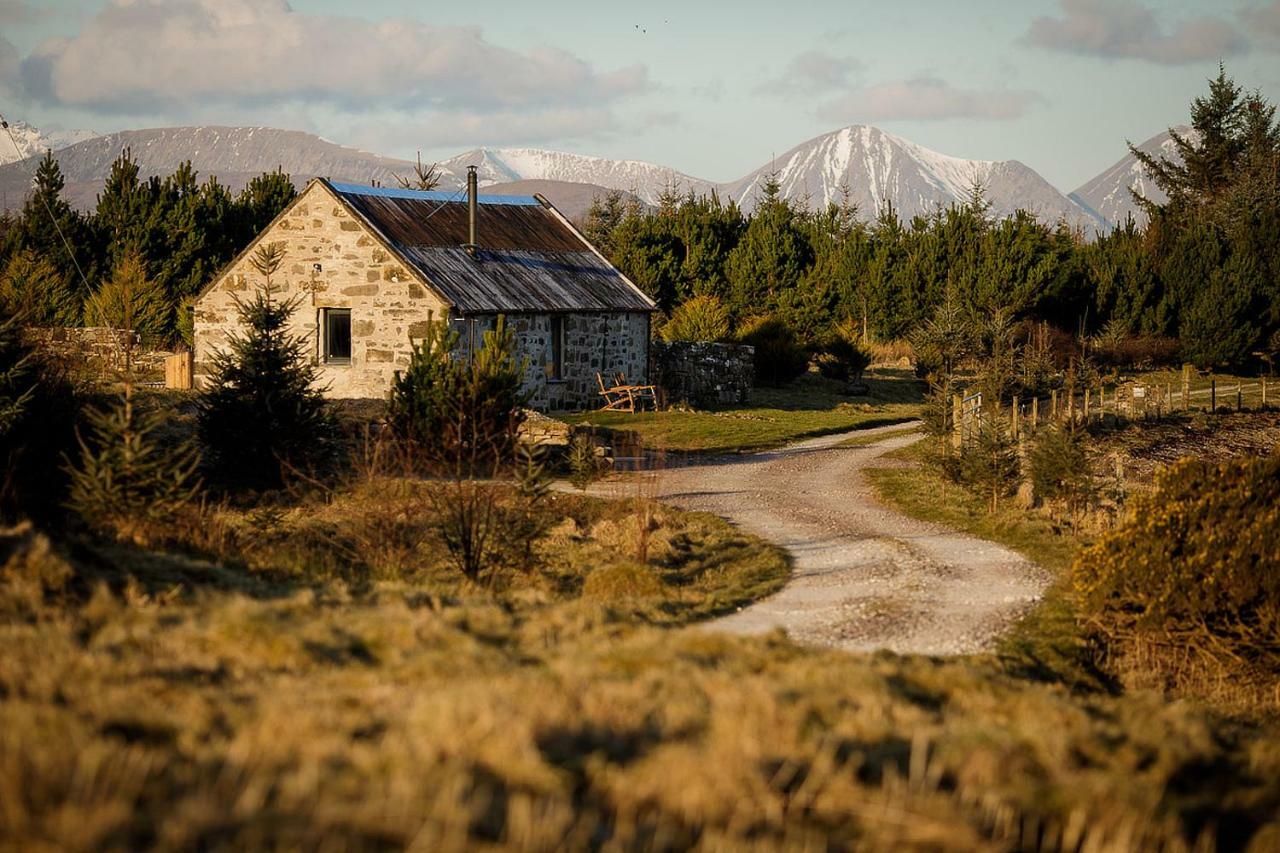 Lusa Bothy Kültér fotó