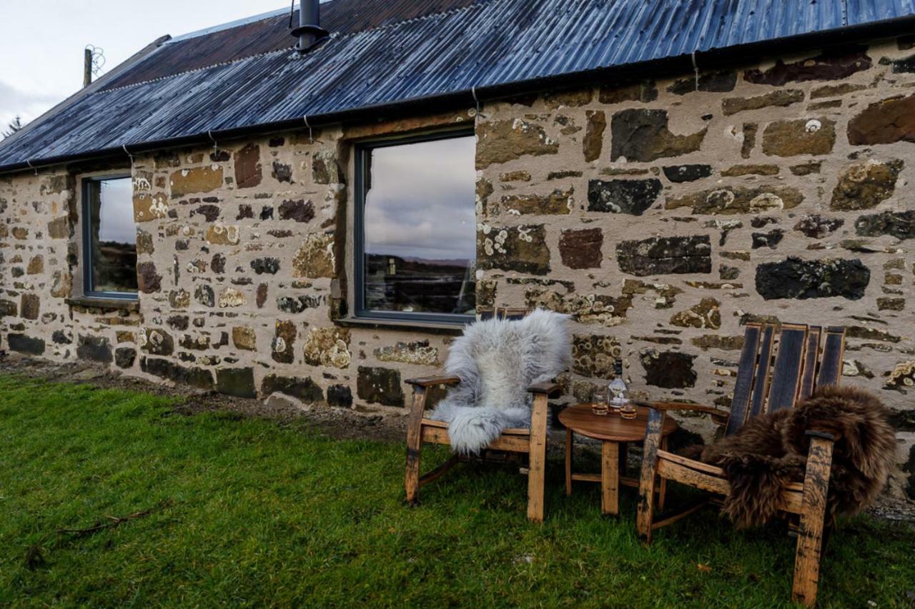 Lusa Bothy Kültér fotó