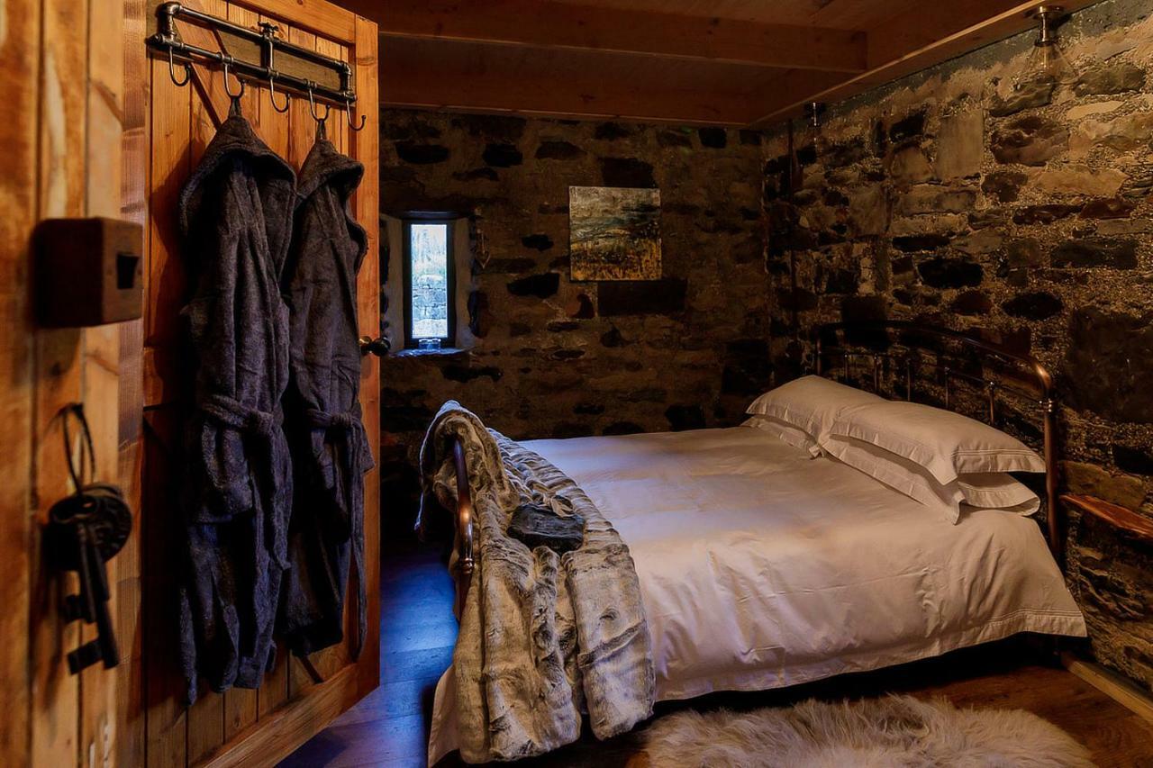 Lusa Bothy Kültér fotó
