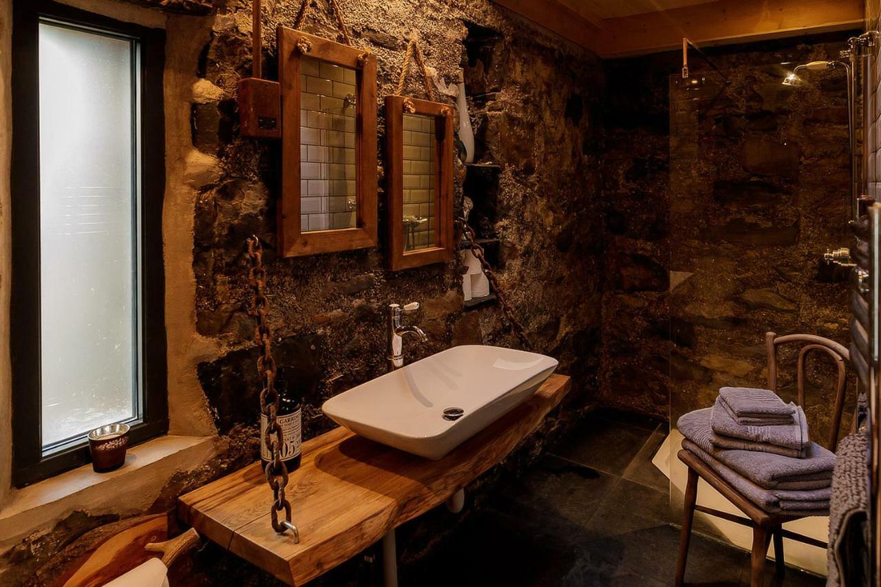 Lusa Bothy Kültér fotó