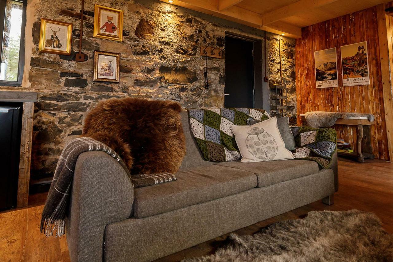 Lusa Bothy Kültér fotó