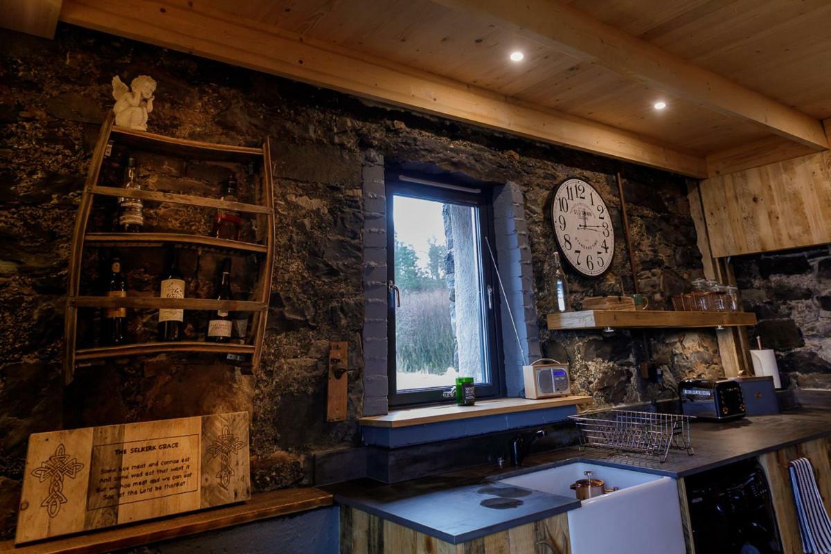 Lusa Bothy Kültér fotó
